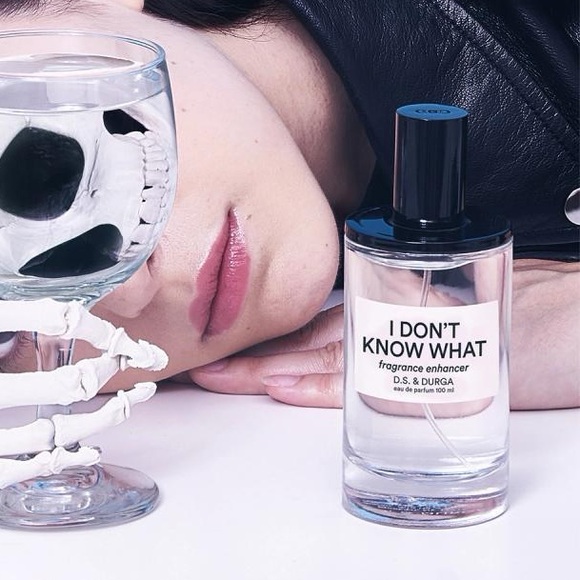 D.S. & Durga I Don’t Know What Fragrance Enhancer EDP 100ml ~80% Full + Box - Picture 10 of 13